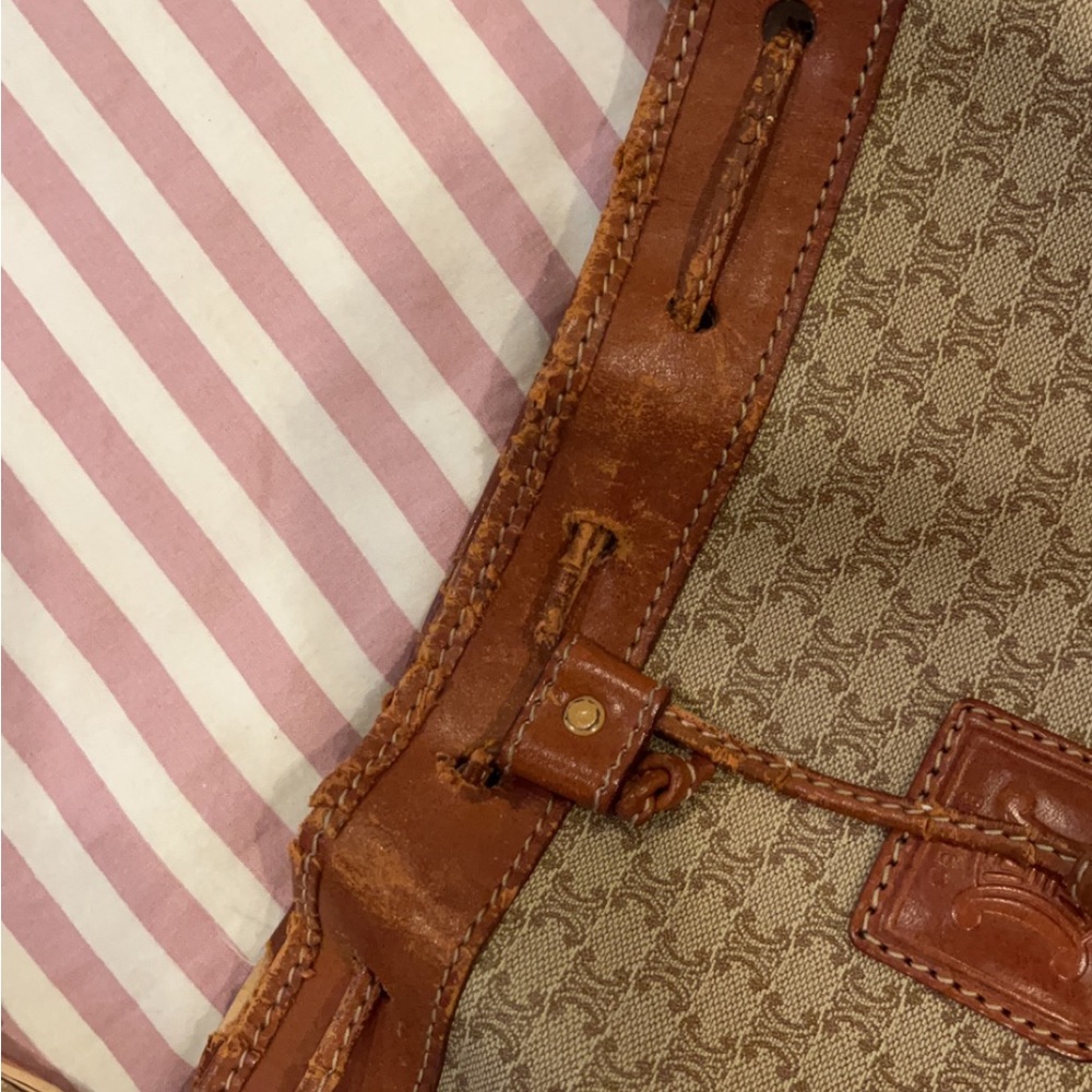 Celine vintage bag